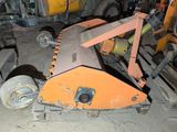 an image of a machine that is sitting on a pallet