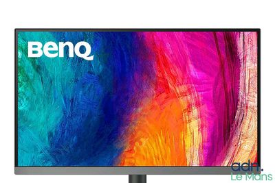 benq monitor led 27 inch full hd