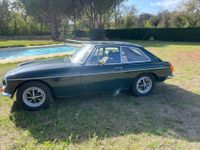 MG MGB GT 1.8 - Genre : VP - C… (photo 6)