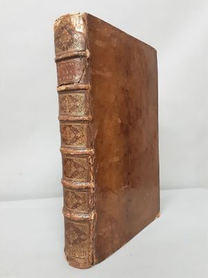 DROIT: DUPLESSIS traité sur la coutume de Paris.