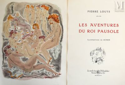 la photo d'un livre sur lequel figure la photo d'une femme