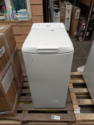Lave-Linge Top VEDETTE Vlt1255w (Traces d'utilisation, fonct…