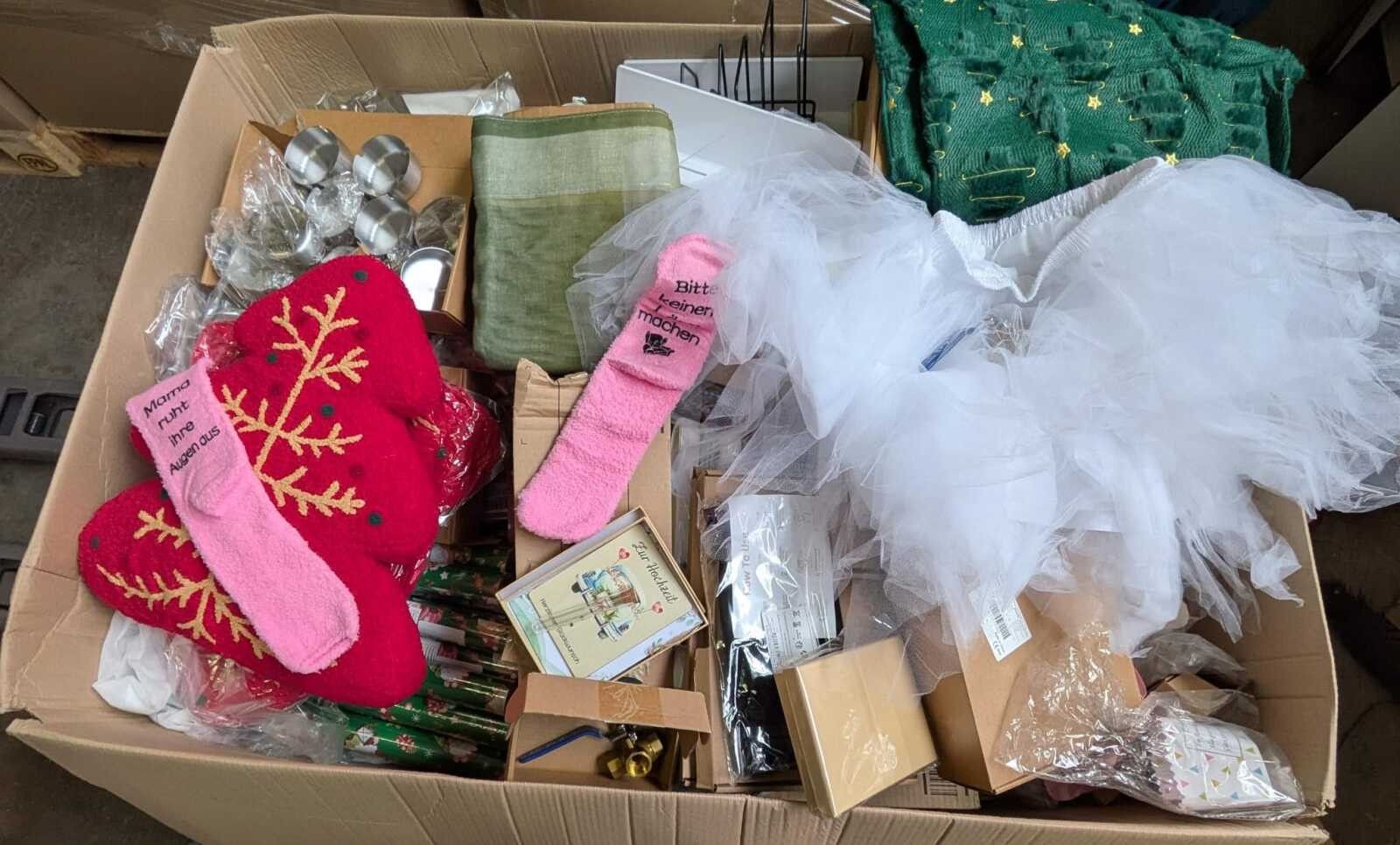 Destockage & Invendus