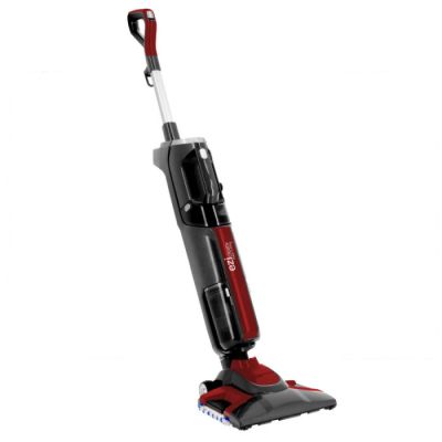 L'aspirateur sans fil Hoover est un excellent choix pour les parquets.