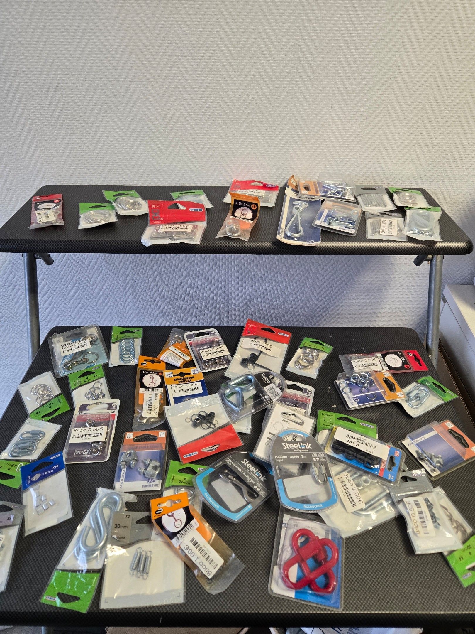 Destockage & Invendus