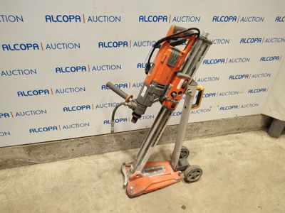 Husqvarna - Foreuse - Dm220 - - …