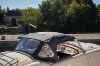 1960 MG A 1600 ROADSTER (photo 5)