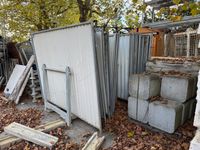* 62 barrières de chantier (photo 2)