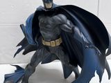 batman the dark knight action figure from dc collects