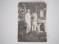 Souvenirs du peintre Charles ULMANN. (photo 2)