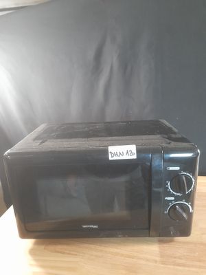 DHN120// MICRO-ONDE TECHNOLEC. // retour client, non fonctio…