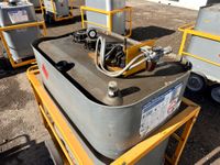 LIEU DE STOCKAGE : Rennes - SCHUTZ - CUVE À CARBURANT 700 LI… (photo 5)