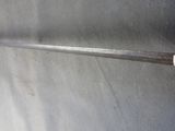 a close up of a metal object on a table