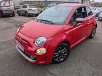 FIAT 500 BSG 70 - Genre : VP -…