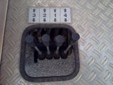 a picture of a bunch of screws in a drain