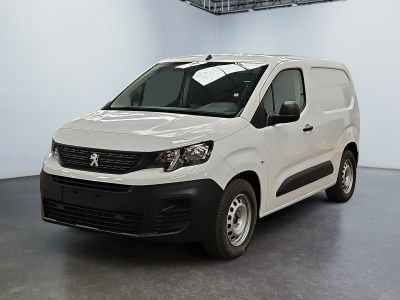 Peugeot E-Partner Fourgon Standard 800 KG 136 CH Batterie 50…