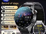 a picture of a smart watch that is on display