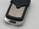 a cell phone that is sitting on a table