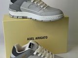 nike air jordan air jordan low grey / white / black
