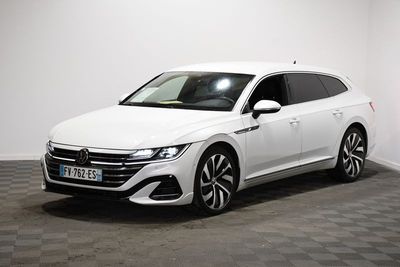 VP Volkswagen Arteon Shooting Brake 2.