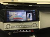 a picture of a car dashboard with a camera mounted on the dash