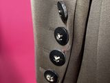 a close up of a suit on a mannequin mannequin mannequin mannequin mannequin mannequin mannequin mann