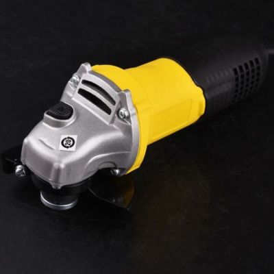 2510 / STANLEY - STGS5100‑B1 - Angle Grinder 580 W 100 …