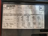 a close up of a car ' s engine control panel