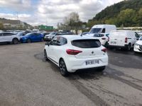 RENAULT CLIO SOCIETE EVOLUTION E-TECH HYBRIDE 145 - Genre : … (photo 3)