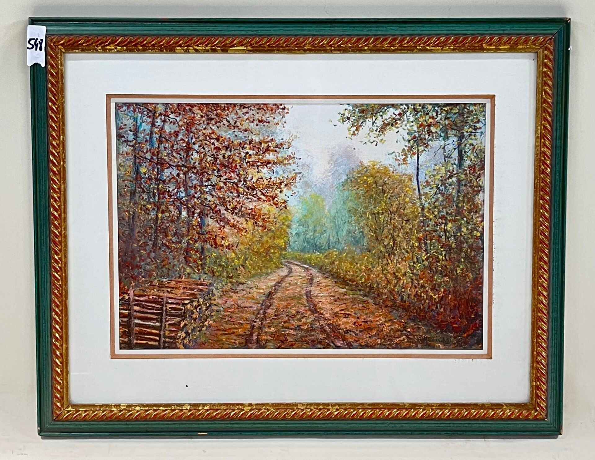 Objets d'art & Curiosités