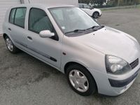 RENAULT CLIO II 1.5 DCI 65 CV - Genre : VP - Carrosserie : C… (photo 2)