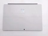 an image of a laptop computer sitting on top of a white surface