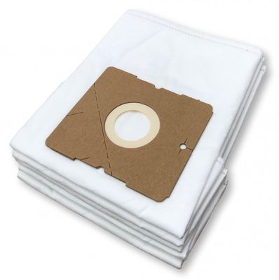 Lot de 20 sets de sacs microfibre Thomson, 2 L, articles neu…