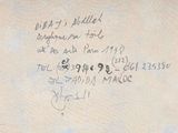 a picture of a piece of paper with writing on it