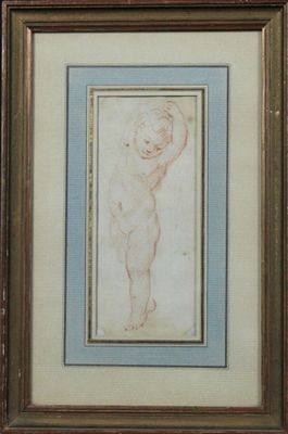 École française du XVIIIe siècle