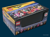 a box that has a bunch of legos inside of it