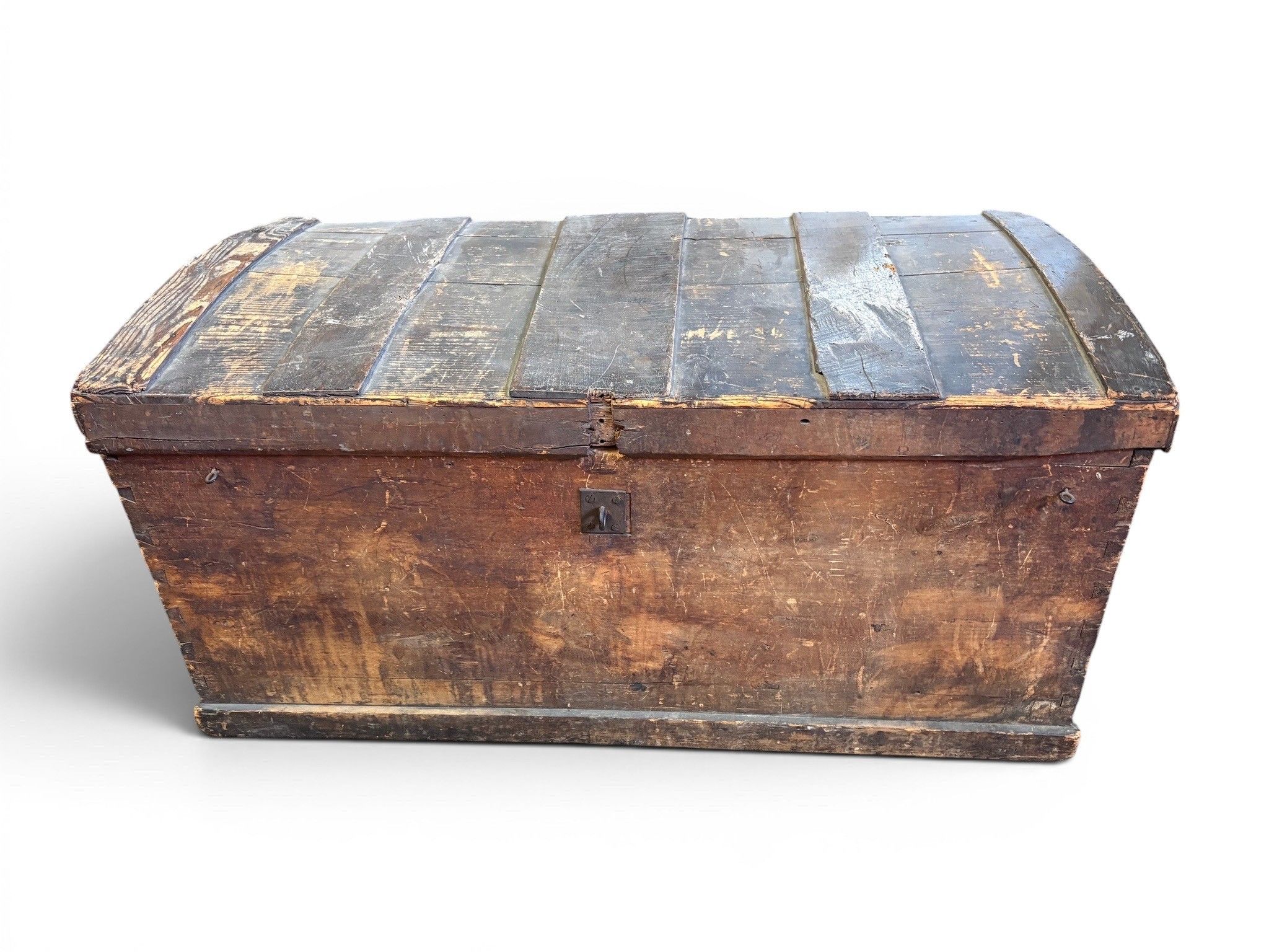 Objets d'art & Curiosités