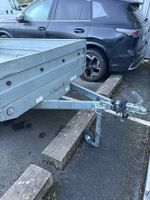 Une remorque - non immatriculée. (photo 3)