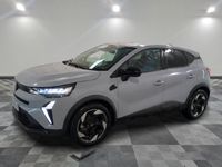 RENAULT - CAPTUR E-TECH FULL HYBRID 145 CH TECHNO - EH - Mis…