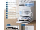 an image of a picture of a kitchen with a lot of things in it