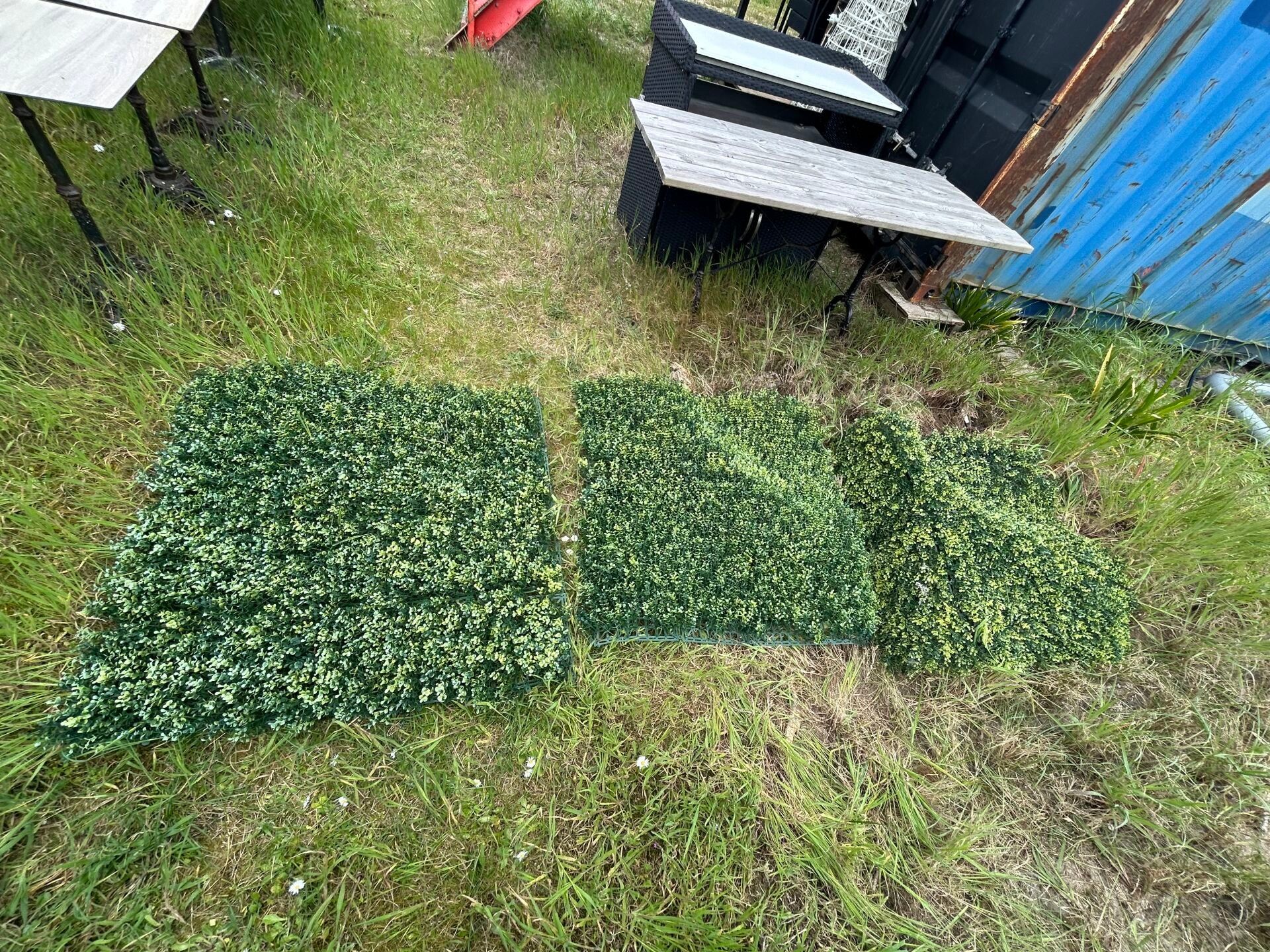 Destockage & Invendus