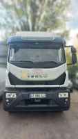 **CAMION FOURGON IVECO EUROCARGO 190-280L AVEC HAYON - Immat… (photo 4)