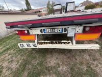 STRC KASSBOHRER MAXIMA Carosserie : PLATEAU Immatriculée : E… (photo 2)