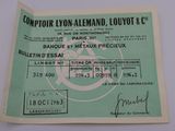 Photo 2/2 du lot