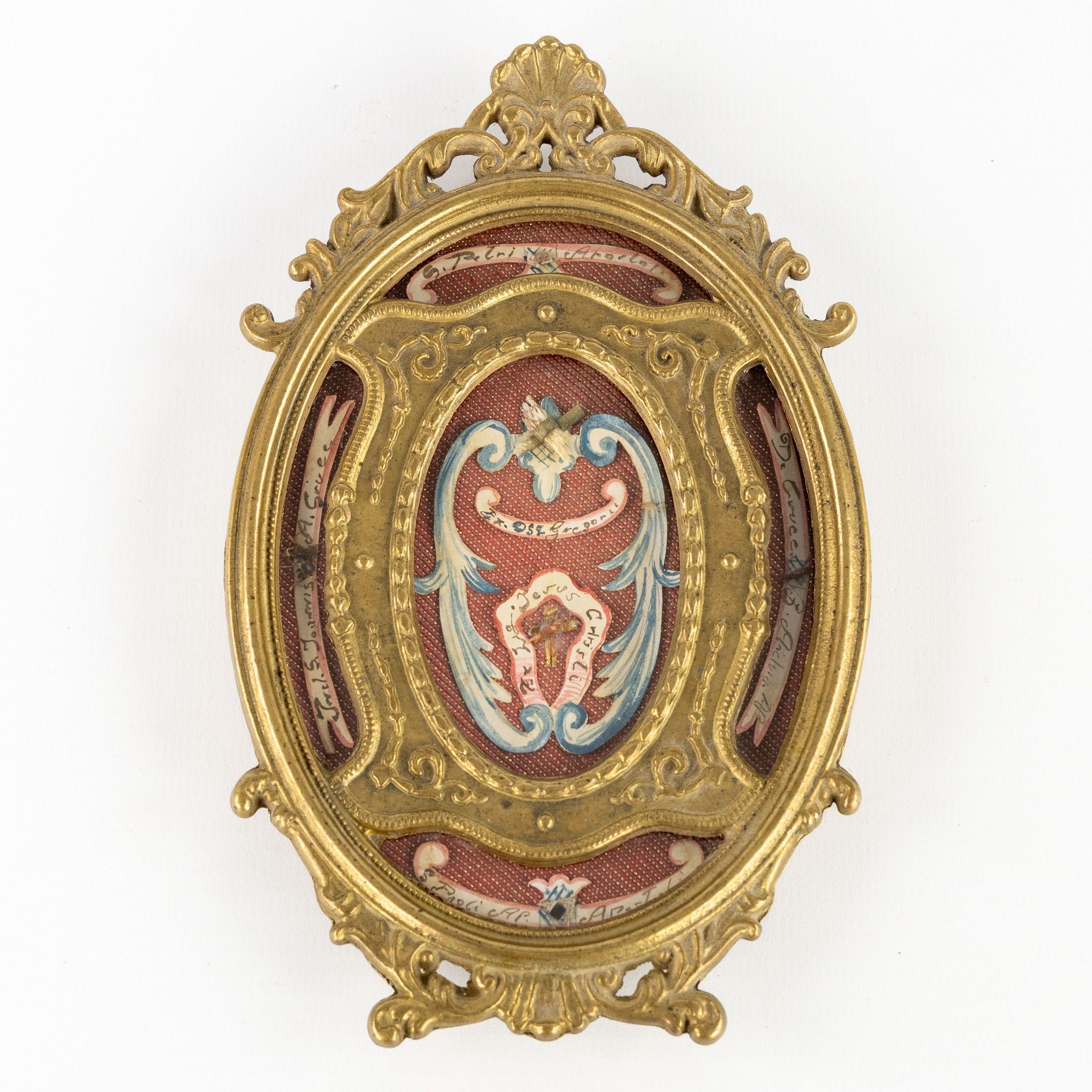 Objets d'art & Curiosités