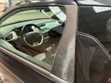 a car that has a steering wheel in it