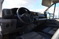 CTTE VOLKSWAGEN CRAFTER 2.0 TDI 177ch 3T5 L3H3 BUSINESS - Dm… (photo 4)