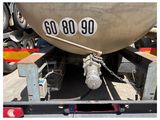 an image of a truck with a fuel tank on the back of it