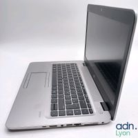 Ordinateur portable HP Elitebook 840 G3 Gris - Intel Core I5… (photo 4)