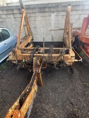 REM REM DEMICO 1976ST14 Type constructeur : ORIGINAL N°de Sé…